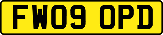 FW09OPD