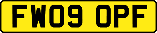 FW09OPF