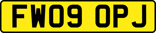 FW09OPJ