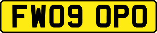 FW09OPO