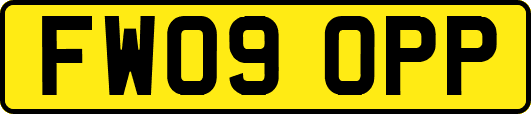FW09OPP