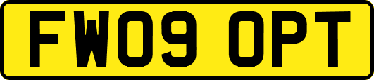 FW09OPT