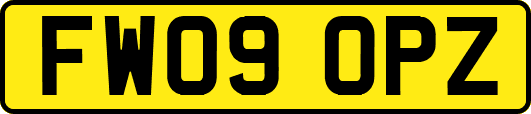 FW09OPZ