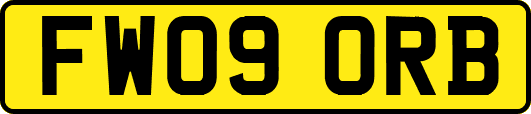 FW09ORB