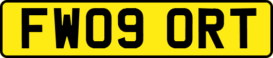 FW09ORT