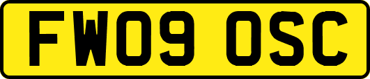 FW09OSC