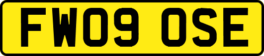 FW09OSE