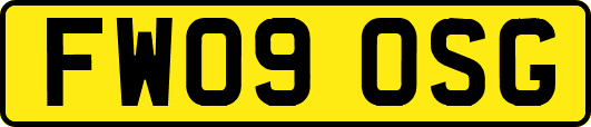 FW09OSG