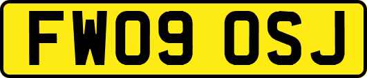 FW09OSJ