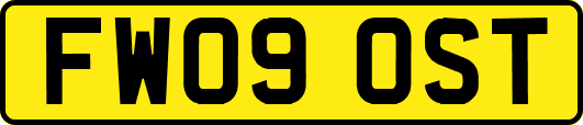 FW09OST