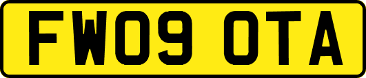 FW09OTA