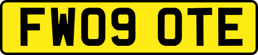FW09OTE