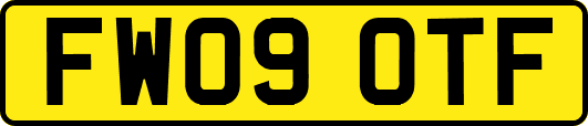 FW09OTF