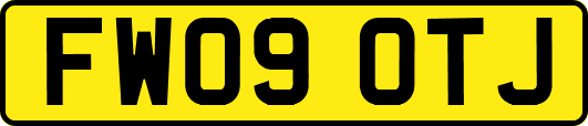 FW09OTJ