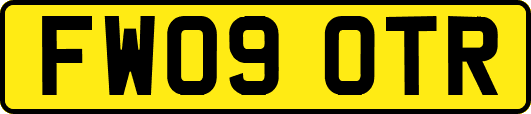 FW09OTR