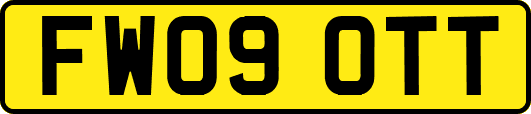 FW09OTT