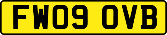 FW09OVB