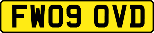 FW09OVD