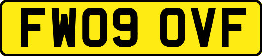 FW09OVF