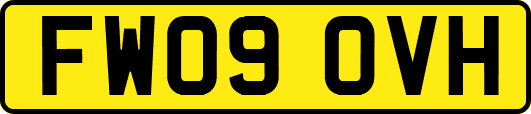 FW09OVH
