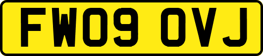 FW09OVJ