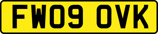 FW09OVK