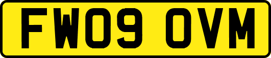 FW09OVM