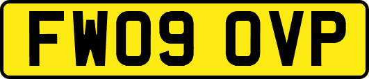 FW09OVP