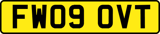 FW09OVT