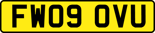 FW09OVU