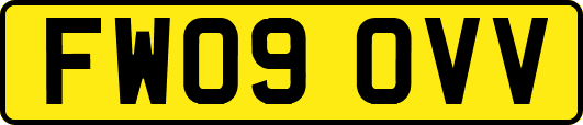 FW09OVV