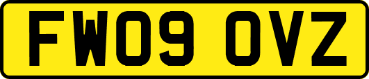 FW09OVZ