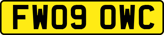 FW09OWC