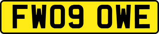 FW09OWE