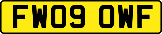 FW09OWF