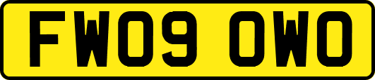 FW09OWO