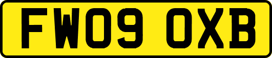 FW09OXB