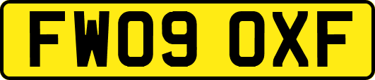 FW09OXF