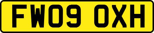 FW09OXH