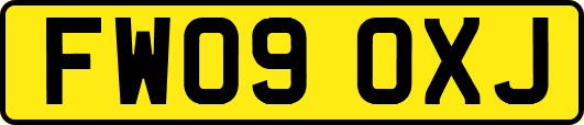 FW09OXJ