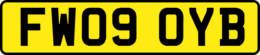 FW09OYB