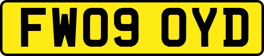 FW09OYD
