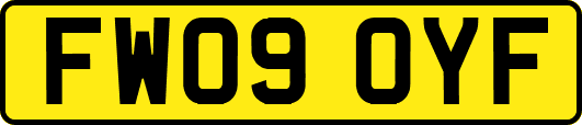 FW09OYF