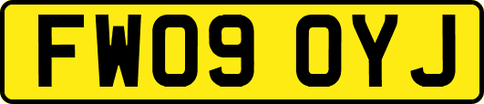 FW09OYJ