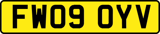 FW09OYV