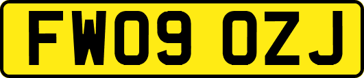 FW09OZJ