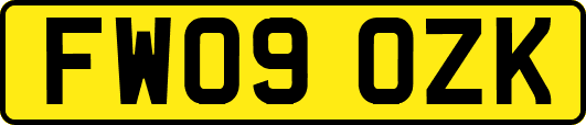 FW09OZK
