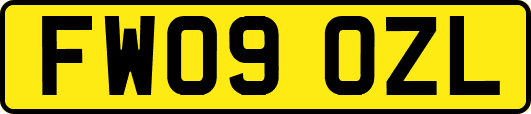 FW09OZL