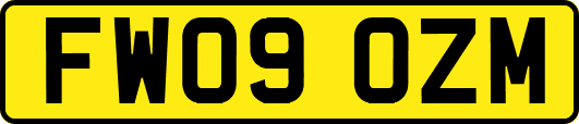 FW09OZM