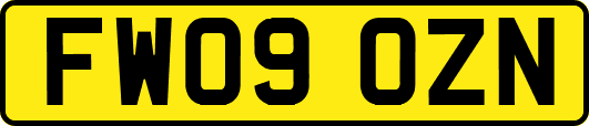 FW09OZN